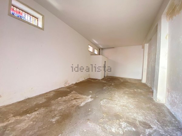 casa semindipendente in vendita a Giugliano in Campania