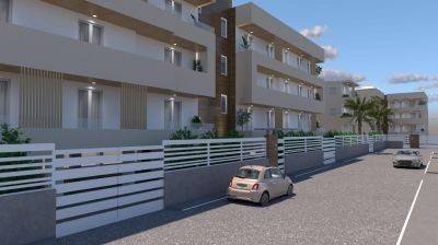 appartamento in vendita a Giugliano in Campania