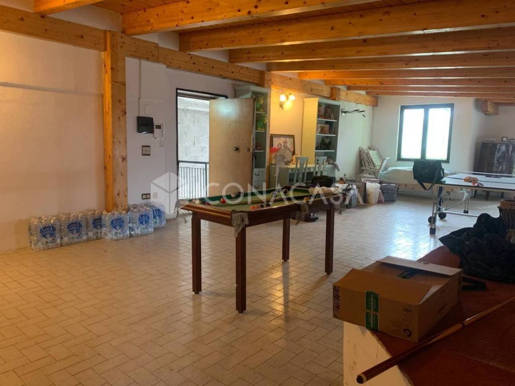 appartamento in vendita a Giugliano in Campania
