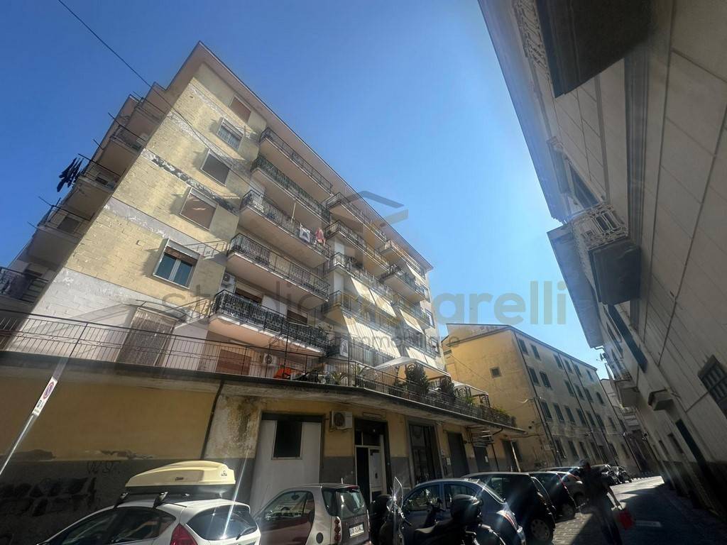 appartamento in vendita a Giugliano in Campania