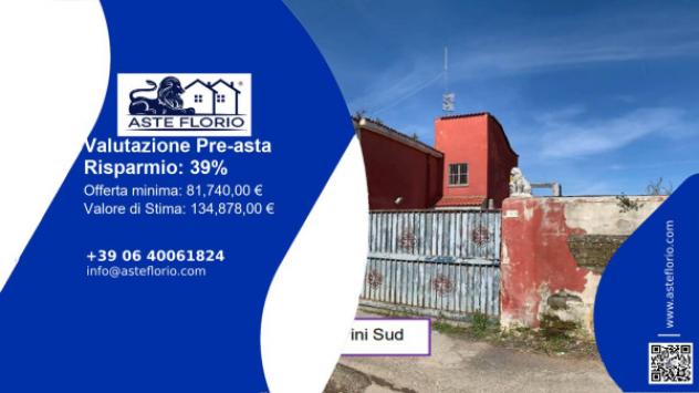 appartamento in vendita a Giugliano in Campania