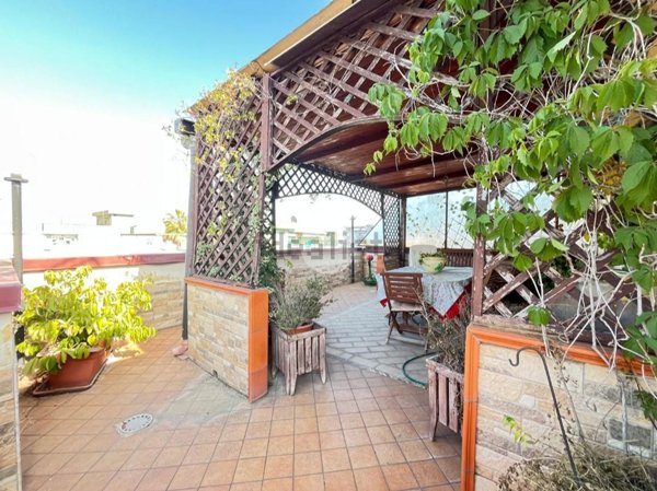 appartamento in vendita a Giugliano in Campania in zona Casacelle
