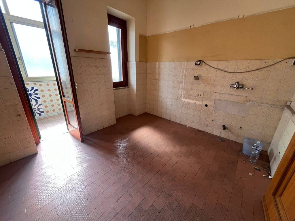 appartamento in vendita a Giugliano in Campania
