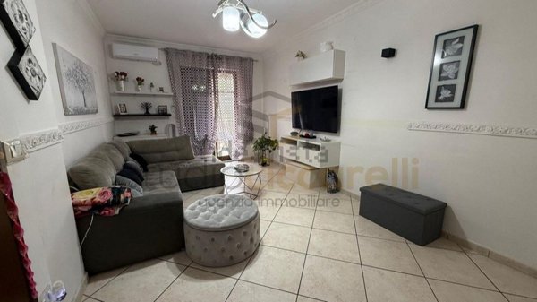 appartamento in vendita a Giugliano in Campania