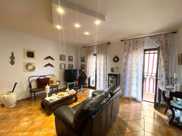 appartamento in vendita a Giugliano in Campania