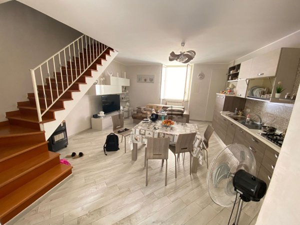 appartamento in vendita a Giugliano in Campania