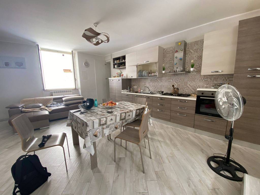 appartamento in vendita a Giugliano in Campania