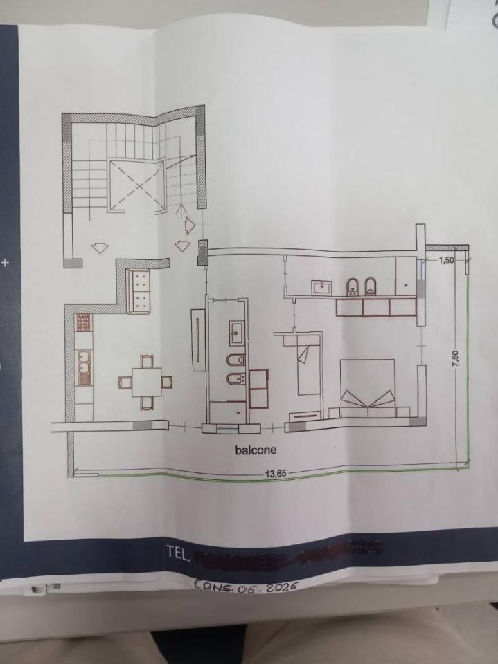 appartamento in vendita a Giugliano in Campania