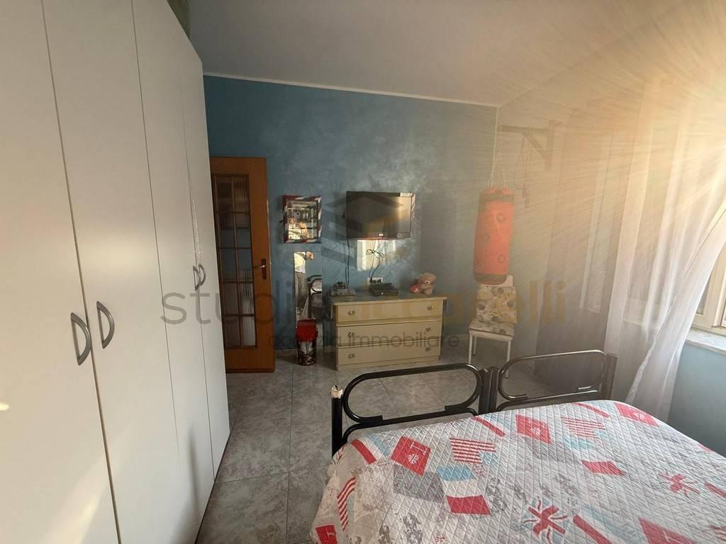 appartamento in vendita a Giugliano in Campania