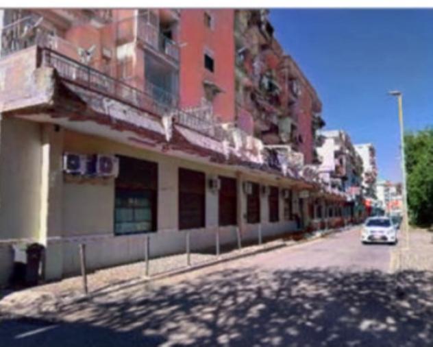 ufficio in vendita a Giugliano in Campania in zona Casacelle