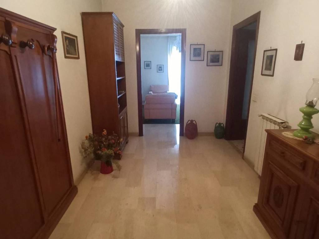 appartamento in vendita a Giugliano in Campania