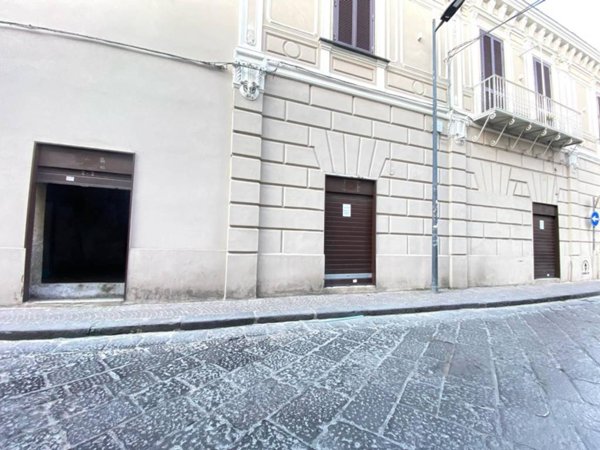 appartamento in vendita a Giugliano in Campania