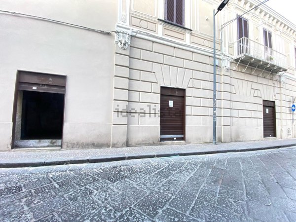 appartamento in vendita a Giugliano in Campania