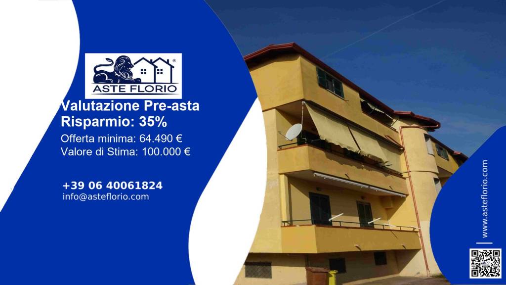 appartamento in vendita a Giugliano in Campania