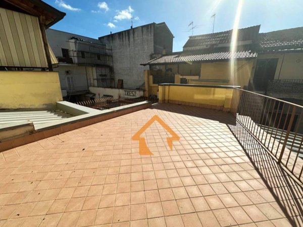 appartamento in vendita a Giugliano in Campania