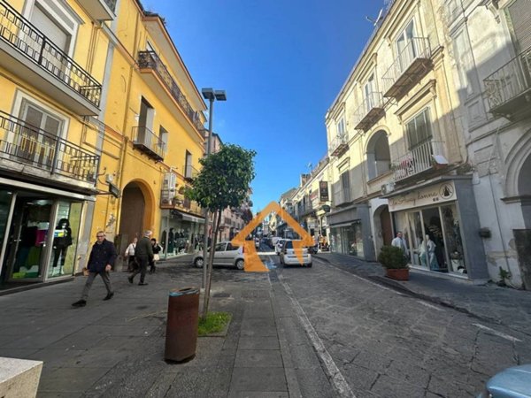 appartamento in vendita a Giugliano in Campania
