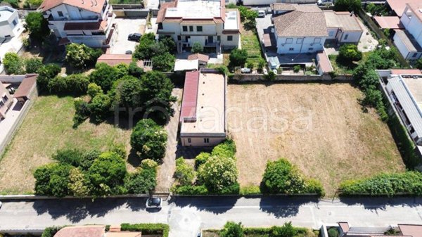 casa indipendente in vendita a Giugliano in Campania in zona Licola