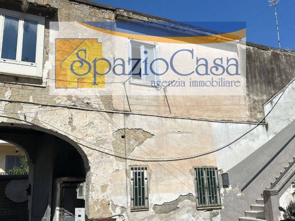 casa indipendente in vendita a Giugliano in Campania
