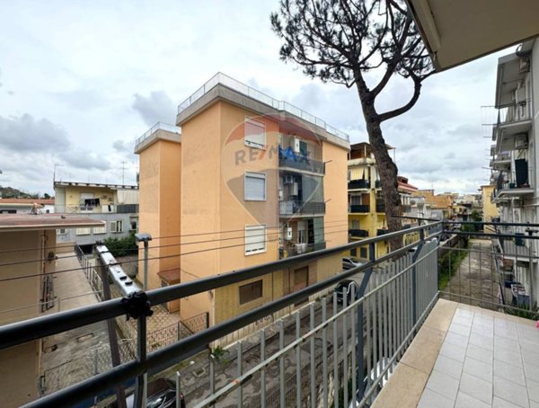 appartamento in vendita a Giugliano in Campania