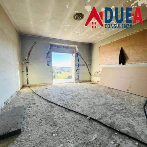 appartamento in vendita a Giugliano in Campania in zona Licola