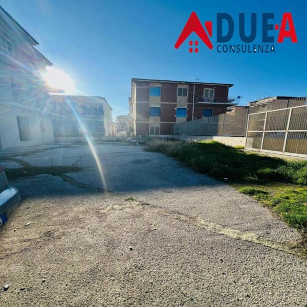 appartamento in vendita a Giugliano in Campania in zona Licola