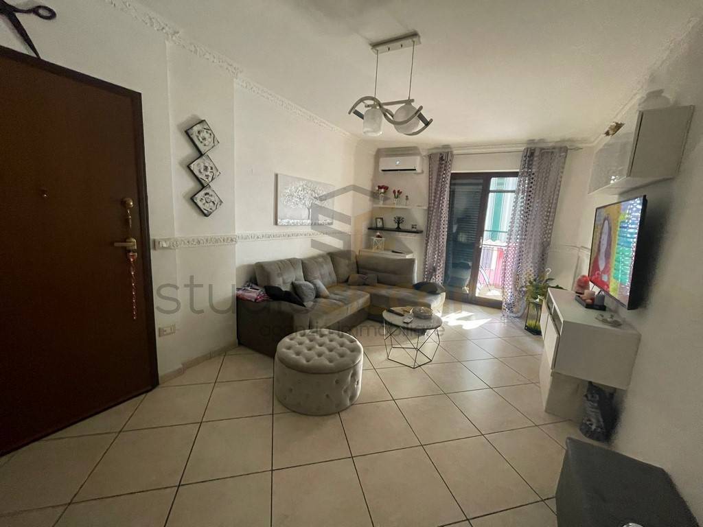 appartamento in vendita a Giugliano in Campania