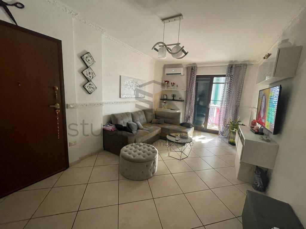 appartamento in vendita a Giugliano in Campania