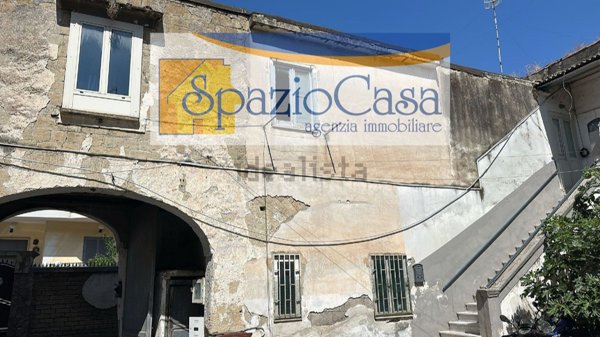 appartamento in vendita a Giugliano in Campania