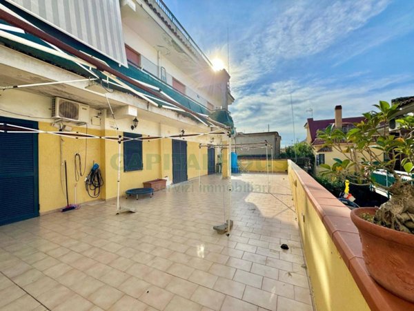 appartamento in vendita a Giugliano in Campania