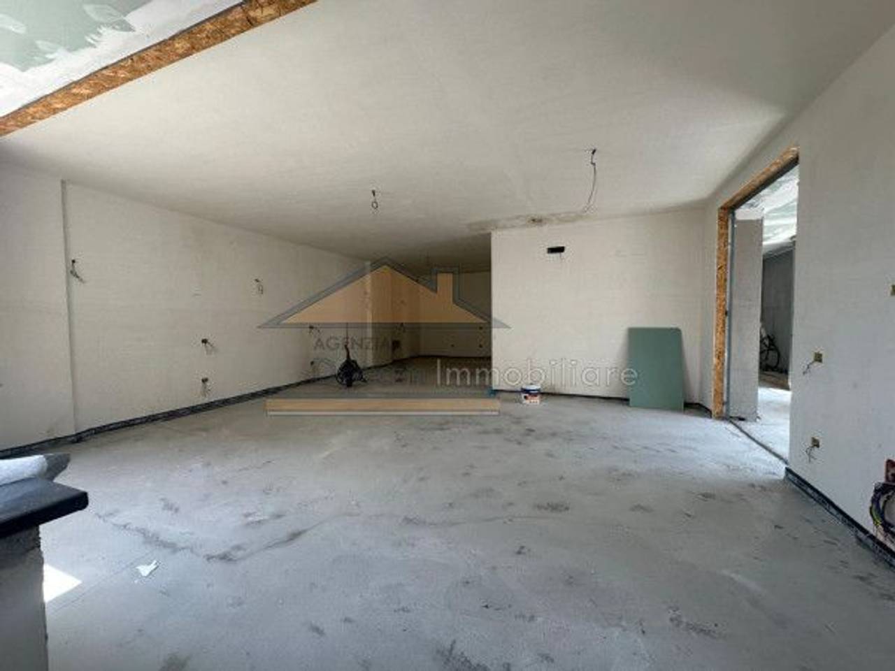 appartamento in vendita a Giugliano in Campania