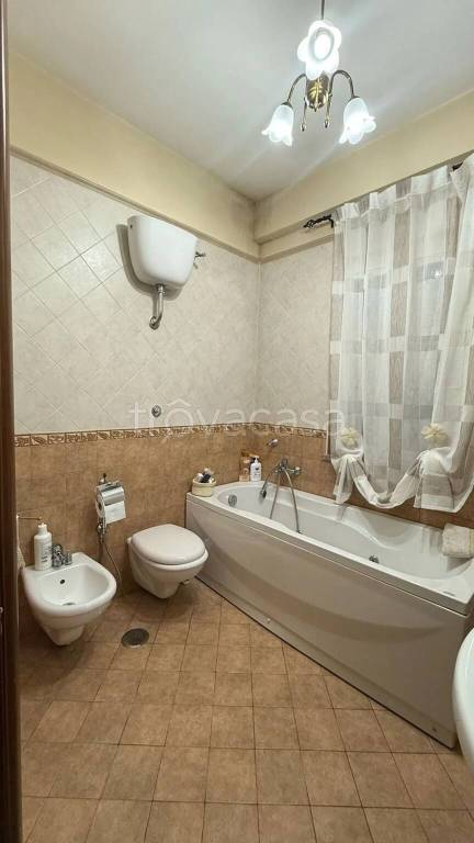 casa indipendente in vendita a Giugliano in Campania