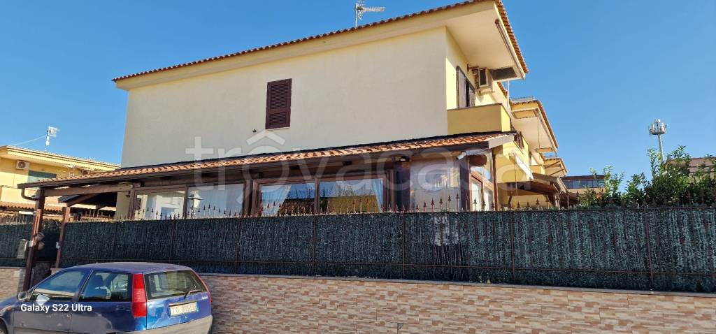 appartamento in vendita a Giugliano in Campania