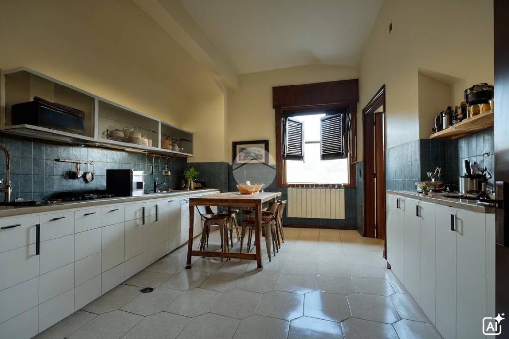 appartamento in vendita a Giugliano in Campania