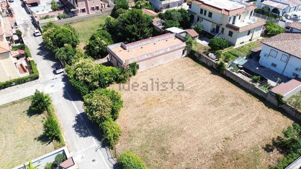 appartamento in vendita a Giugliano in Campania in zona Licola