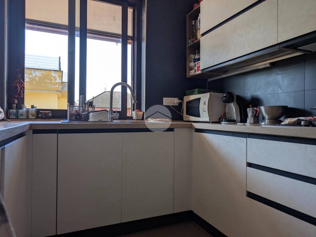 appartamento in vendita a Giugliano in Campania in zona Varcaturo