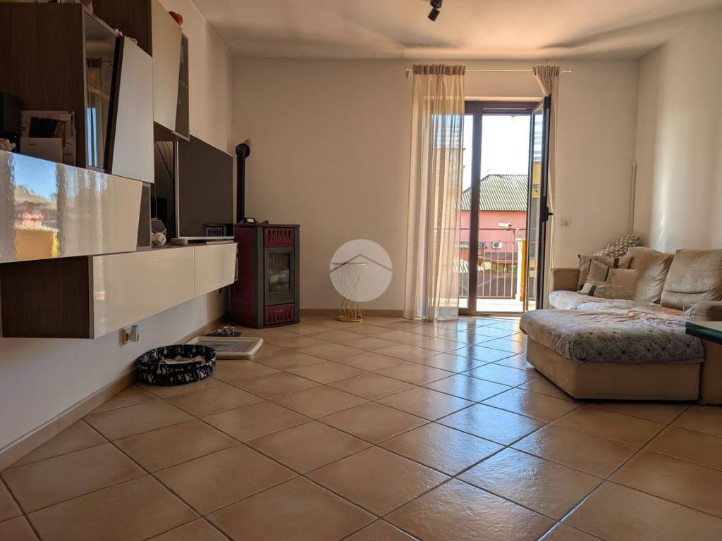 appartamento in vendita a Giugliano in Campania in zona Varcaturo