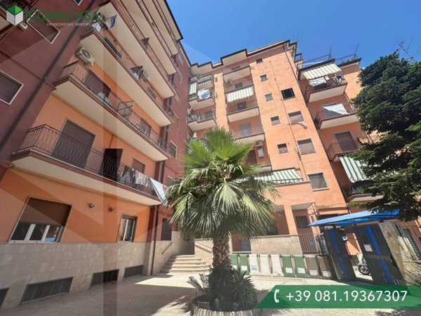 appartamento in vendita a Giugliano in Campania