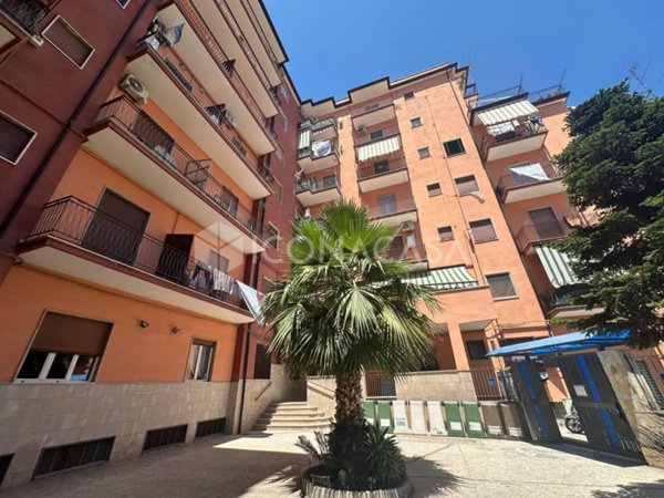 appartamento in vendita a Giugliano in Campania