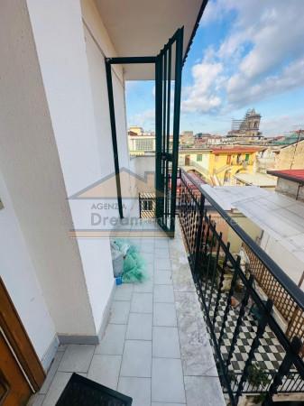 appartamento in vendita a Giugliano in Campania