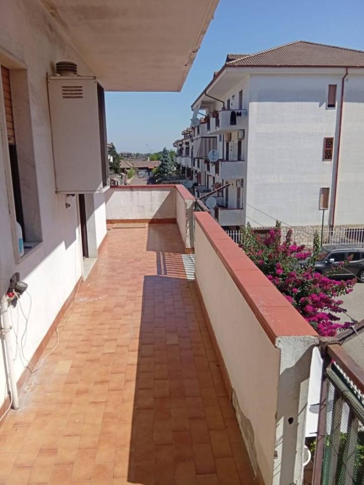 appartamento in vendita a Giugliano in Campania