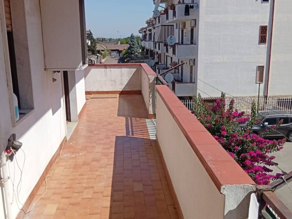 appartamento in vendita a Giugliano in Campania in zona Casacelle