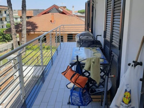 appartamento in vendita a Giugliano in Campania