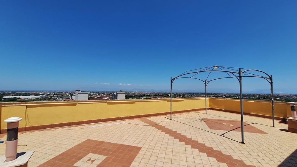 appartamento in vendita a Giugliano in Campania