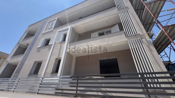 appartamento in vendita a Giugliano in Campania