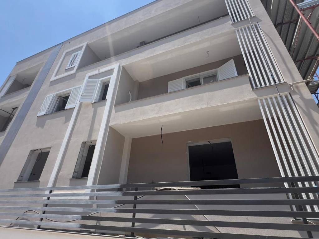 appartamento in vendita a Giugliano in Campania