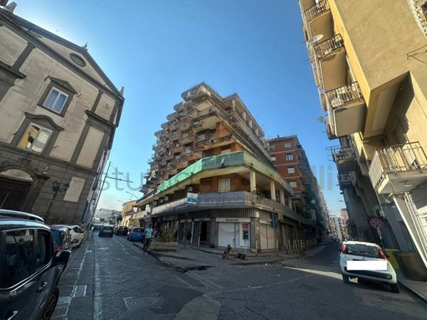 appartamento in vendita a Giugliano in Campania