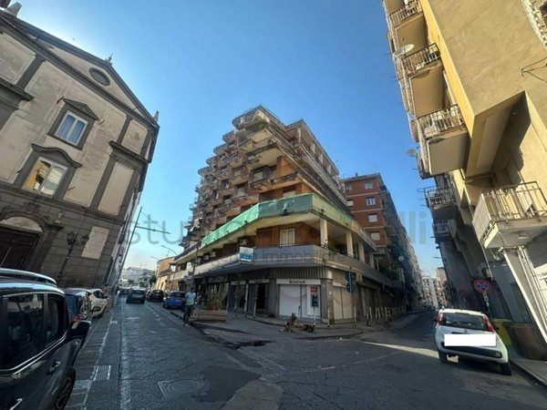 appartamento in vendita a Giugliano in Campania
