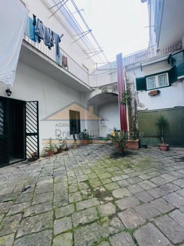 appartamento in vendita a Giugliano in Campania