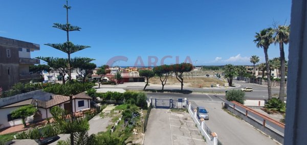 appartamento in vendita a Giugliano in Campania in zona Lago Patria