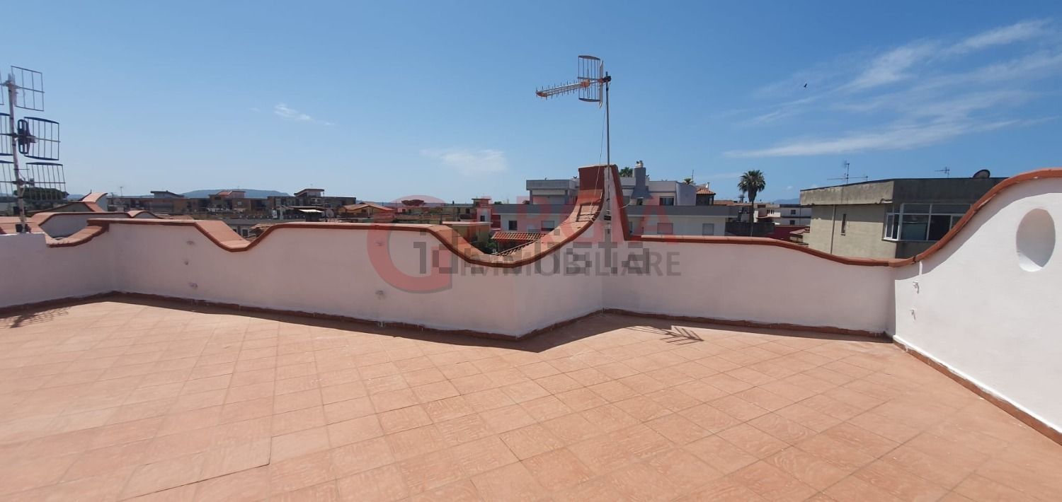 appartamento in vendita a Giugliano in Campania in zona Lago Patria